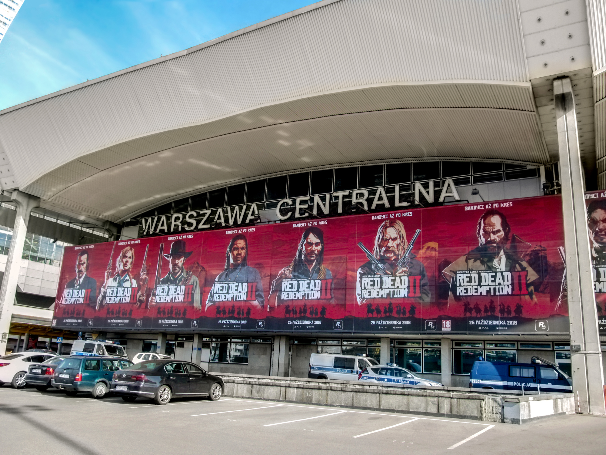 Red Dead Online needs these three fixes