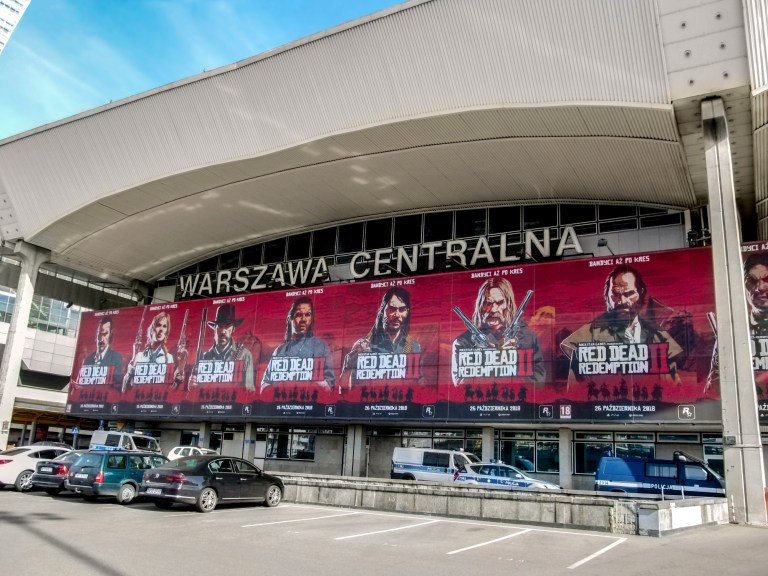 Red Dead Online needs these three fixes