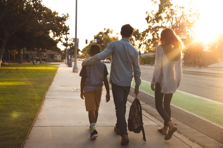 Illinois officials encourage families to consider adoption during November