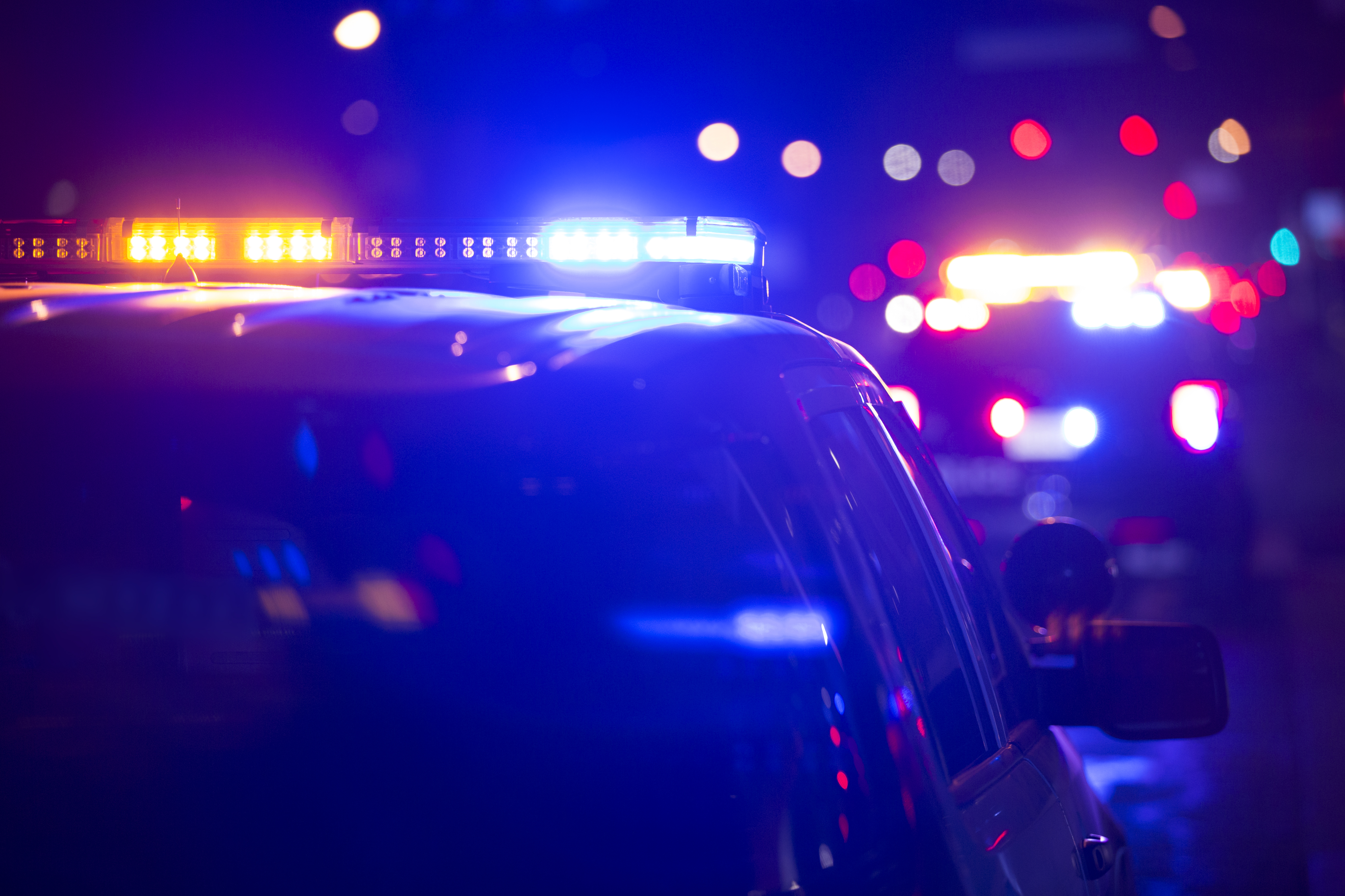 Vehicle in Portland hits multiple pedestrians, injuring at least five