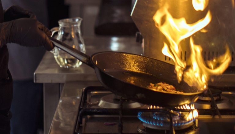 The Big Board restaurant owner responds after forced closure over COVID-19 mandates