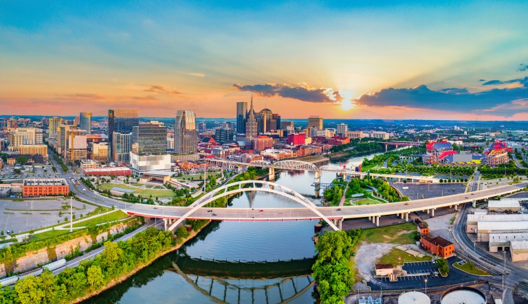 GOP push to slash Nashville council in half put on pause by state judges