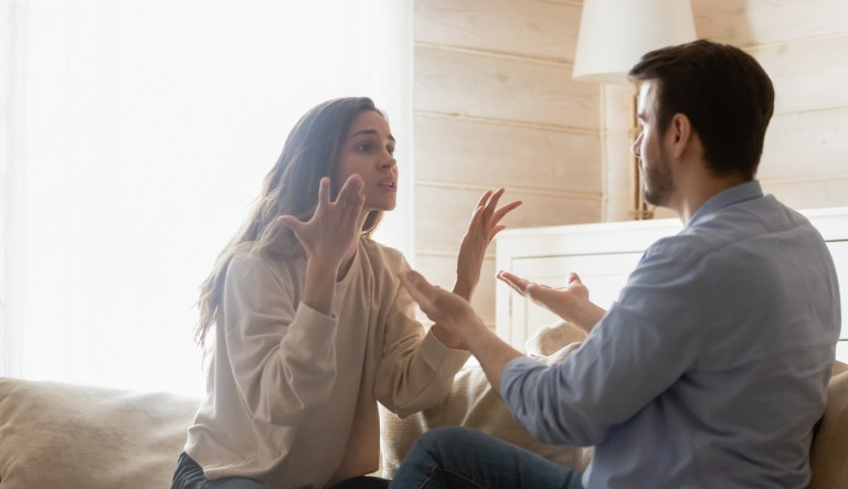 The secular case against living together before marriage