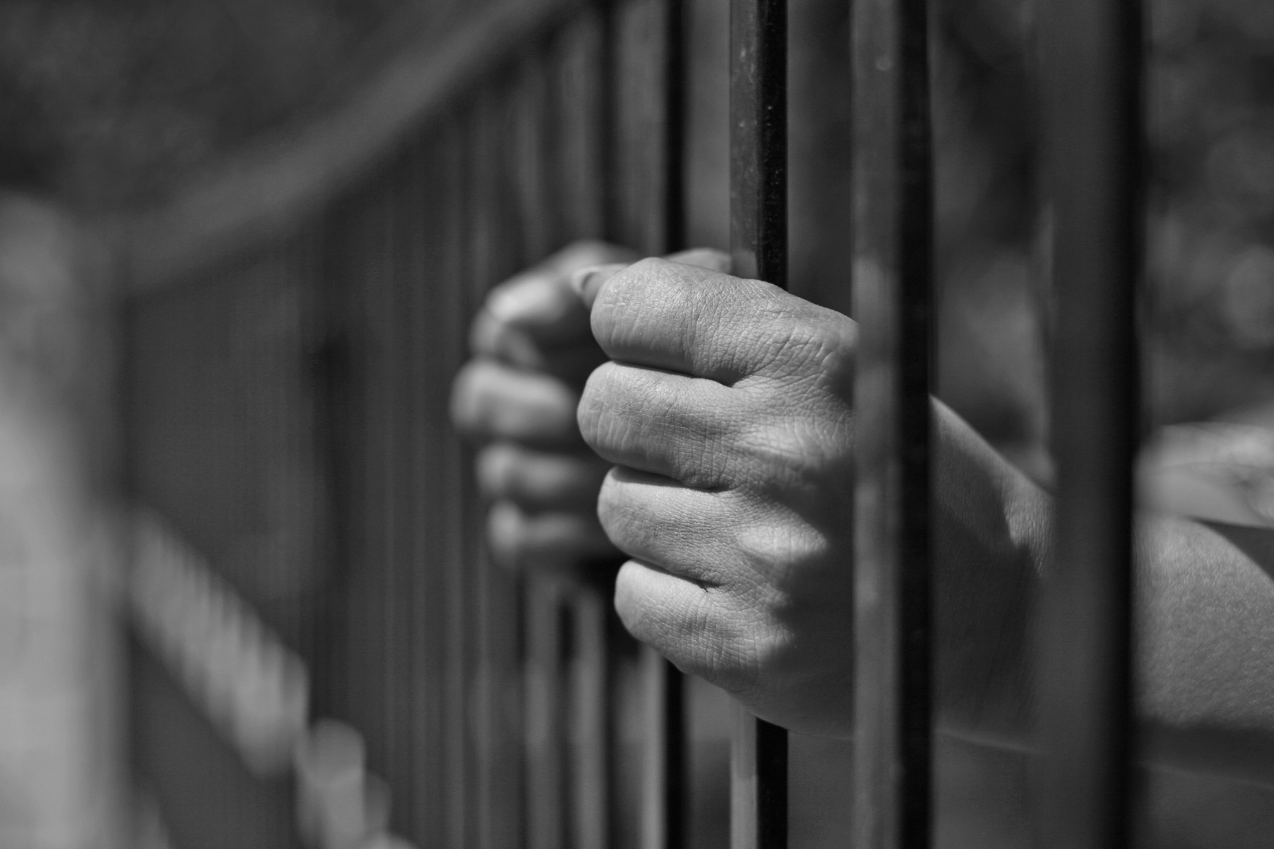 William Barr must take charge of Miami prison crisis