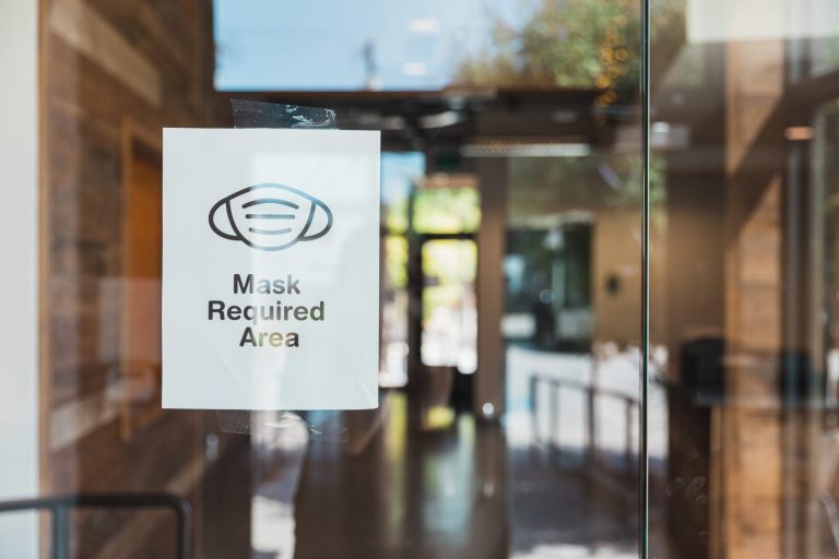 School board meeting canceled after members refuse to wear mask