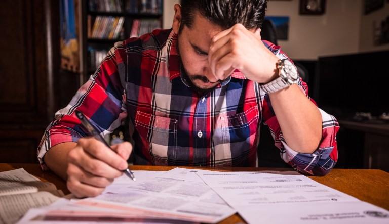 Tax hikes are on the ballot