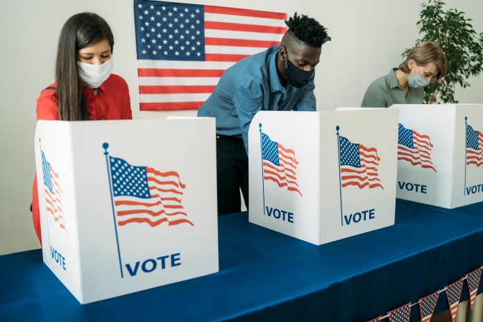 Top five takeaways: Here’s what happened in one of the biggest primary nights yet