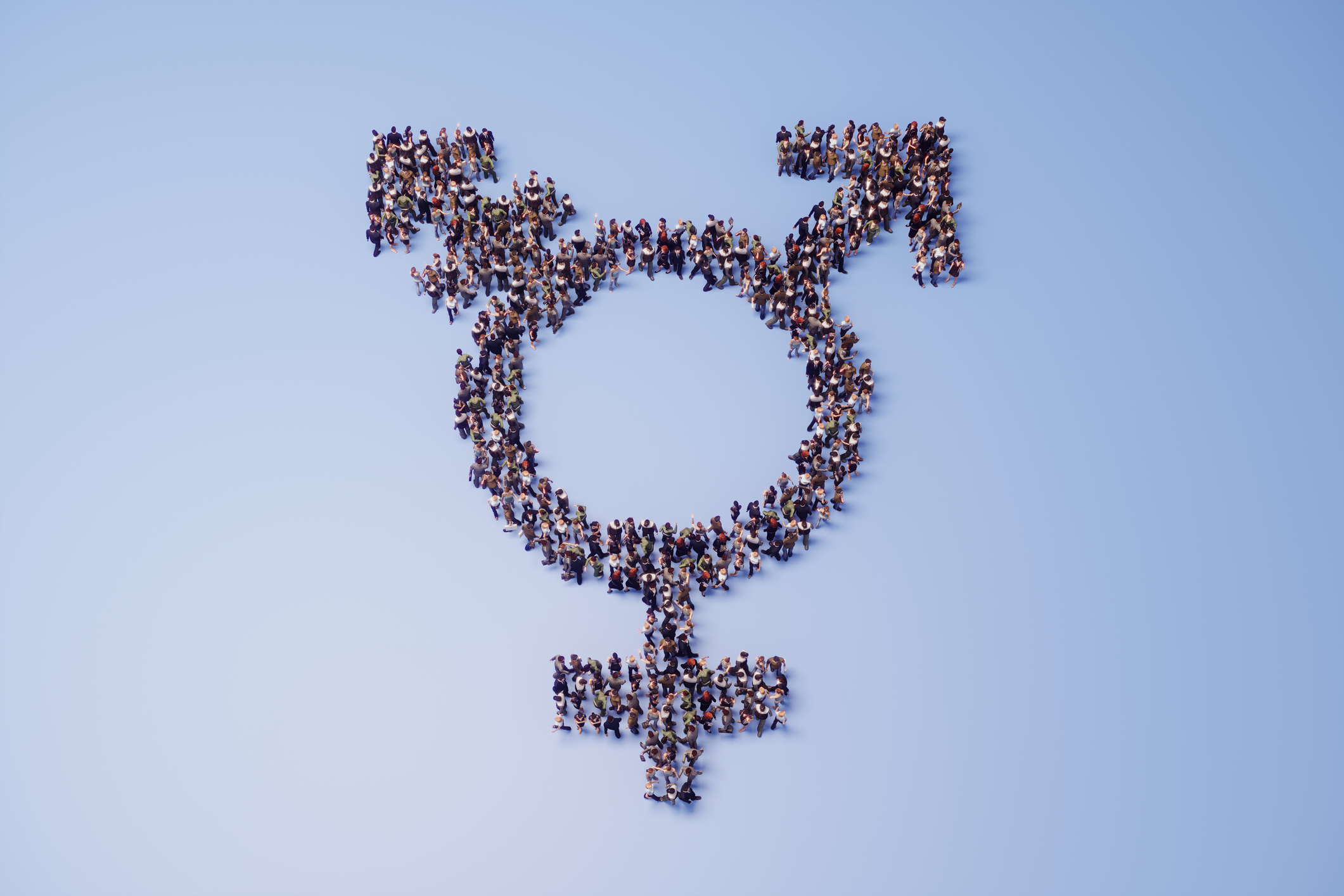 The gender ideology battles that will define 2024