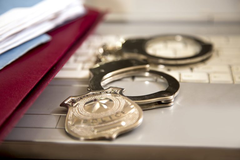 ‘Sick joke’: Man arrested after making school shooting threat