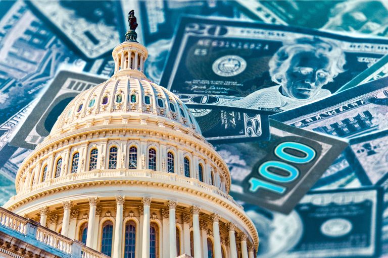 GOP ethics plan targets Biden White House staffers for student loan debt disclosure