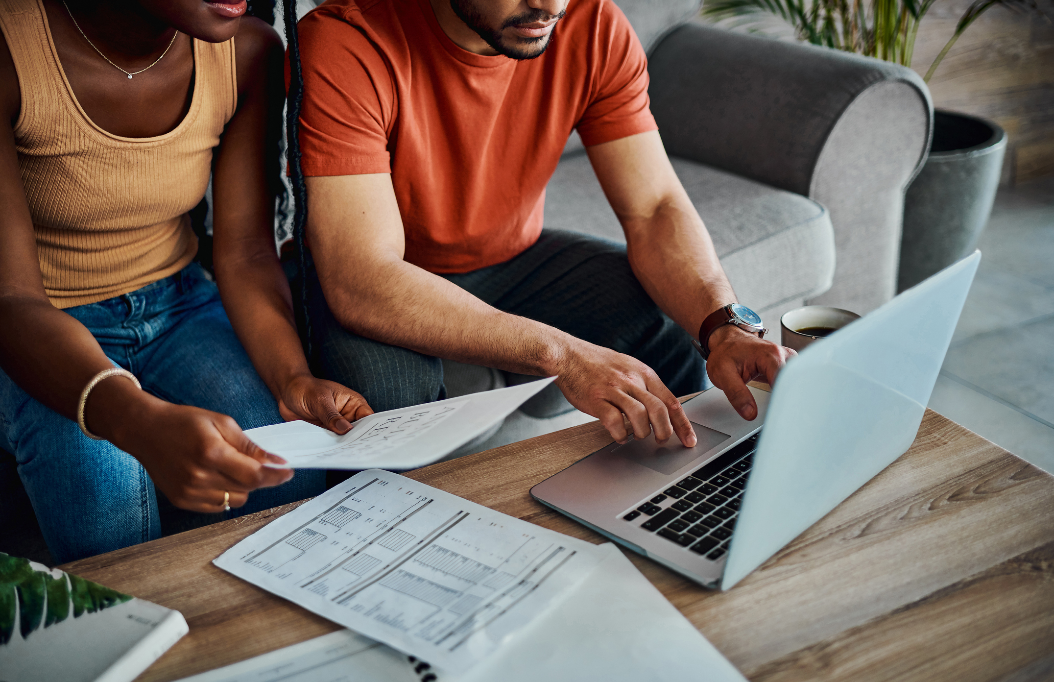 Taxes 2023: Tax filing steps to avoid to get your rebate as soon as possible