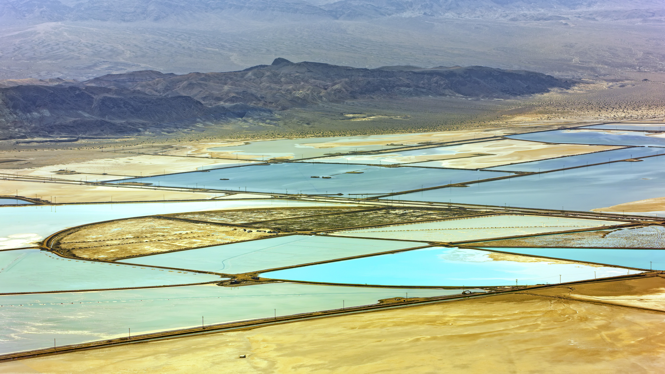 Nevada goes all in on lithium, creating thousands of new jobs