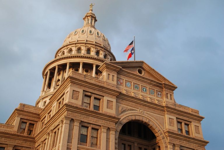 Texas Senate passes GOP voting reform bill