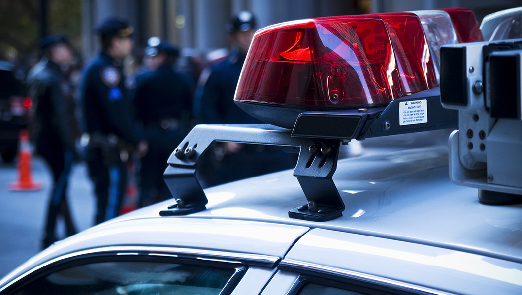 Illegal immigrant killed sheriff’s deputy in Washington state