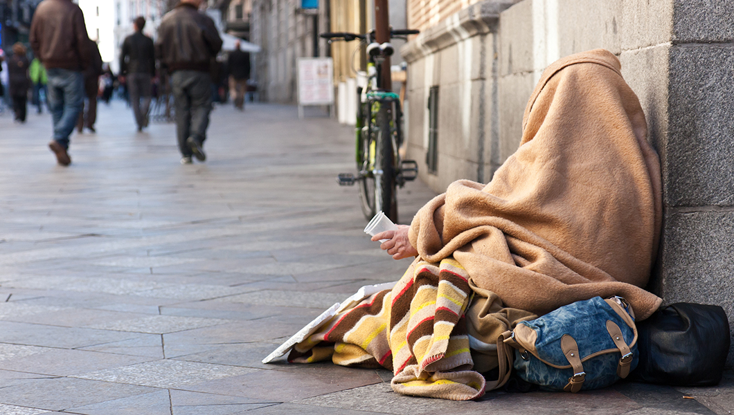 Failed federal housing policy undermines Trump’s opioid reforms