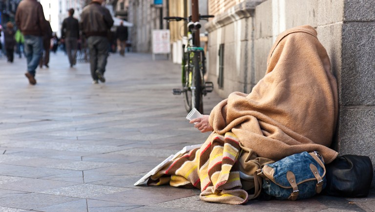 Failed federal housing policy undermines Trump’s opioid reforms