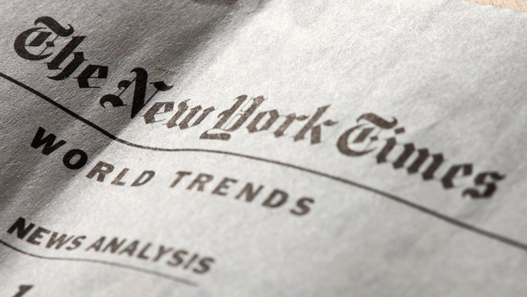 A solution to antisemitism in the media