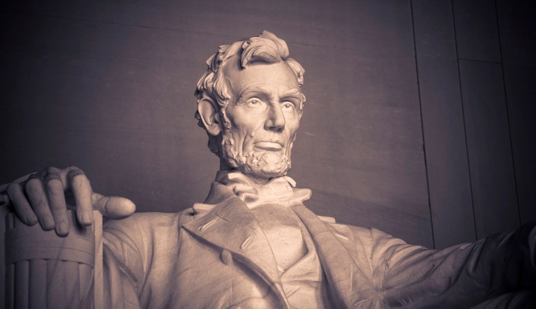 Republican debate: The GOP event should have looked more like Lincoln-Douglas’s