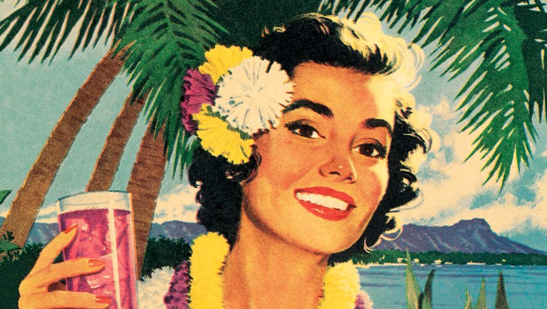 Here are the states where residents spend the most on rent