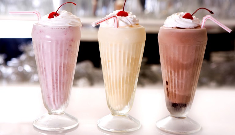 ‘No one’s getting injured’: Vice writer encourages ‘milkshaking’ right-wing politicians