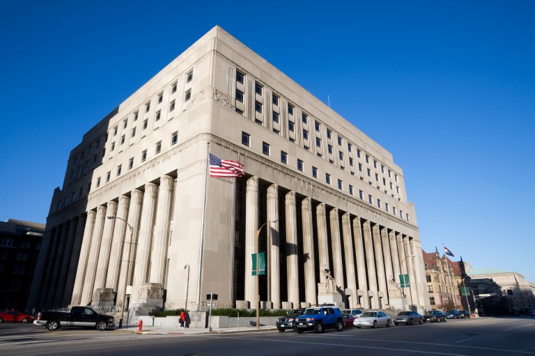 St. Louis is nation’s seventh-worst ‘judicial hellhole’: Report