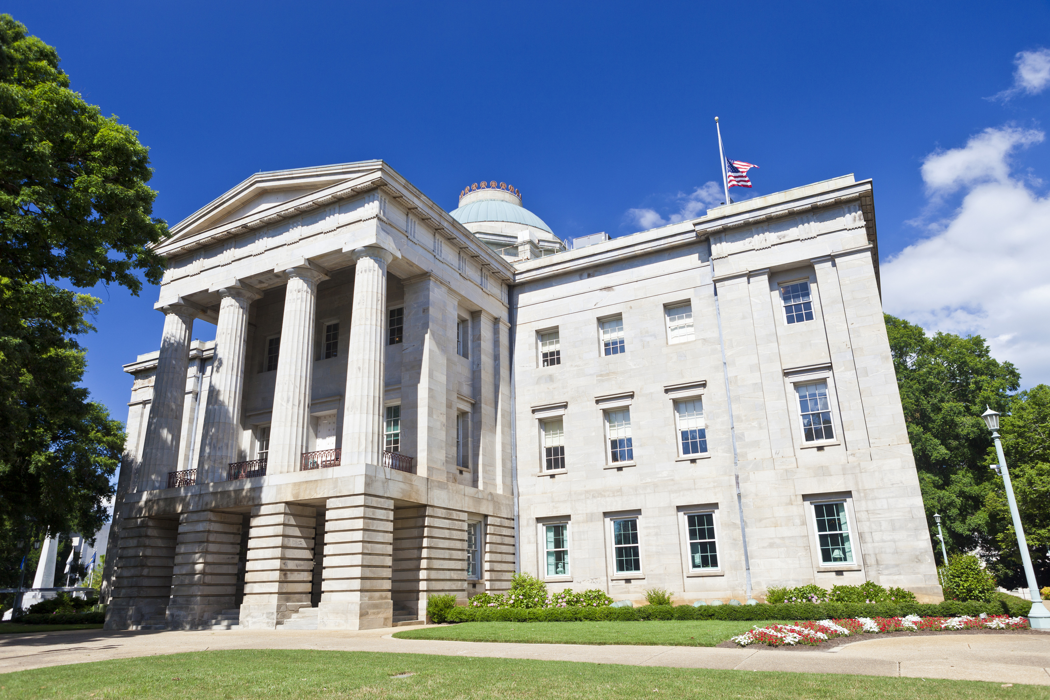 North Carolina lawmakers approve pension-spiking protection bill