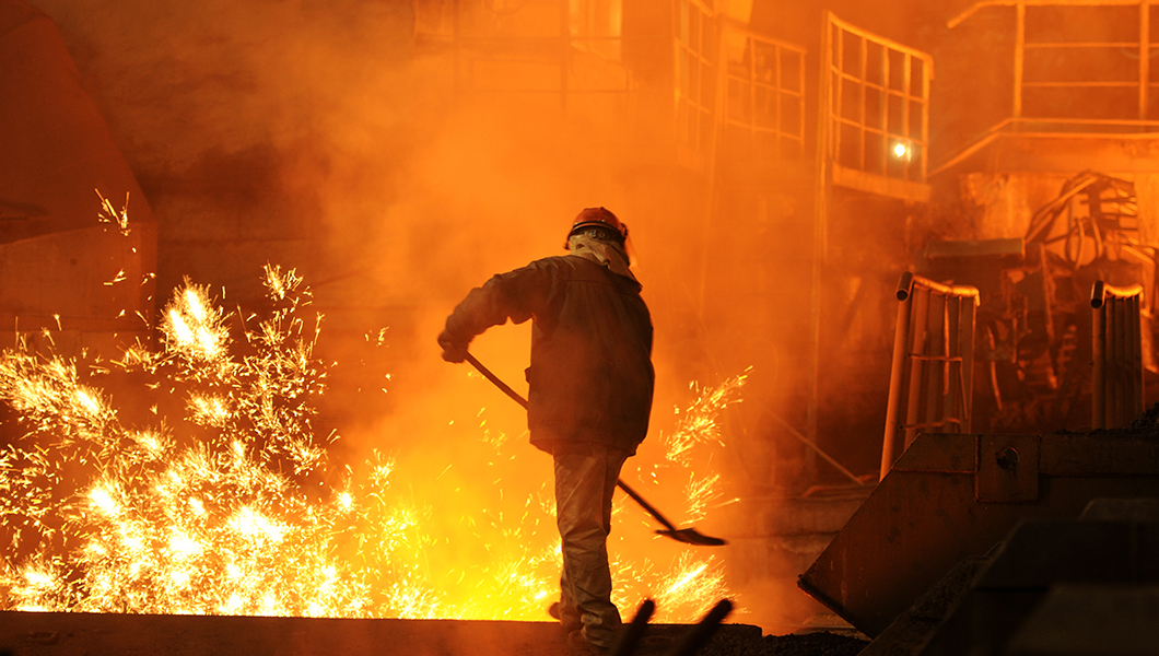 Unions go to bat for Canada on steel tariffs