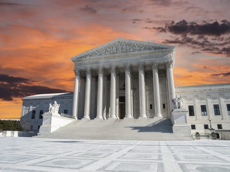 Supreme Court sides unanimously with deaf student denied proper education