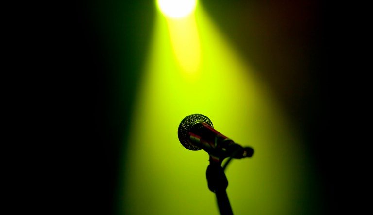 College apologizes for disciplining student over conservative open mic night comments