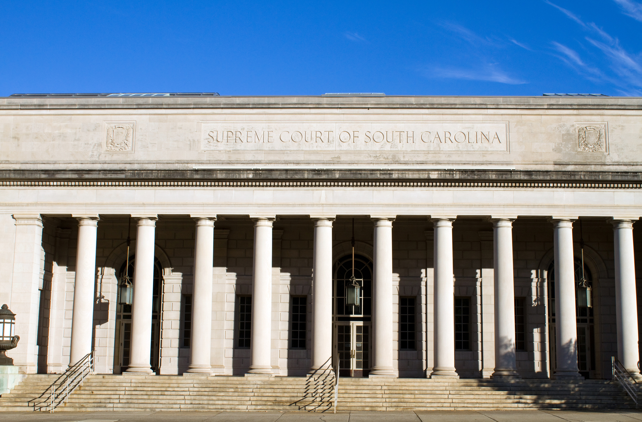 South Carolina named 4th-worst ‘judicial hellhole’ because of asbestos litigation