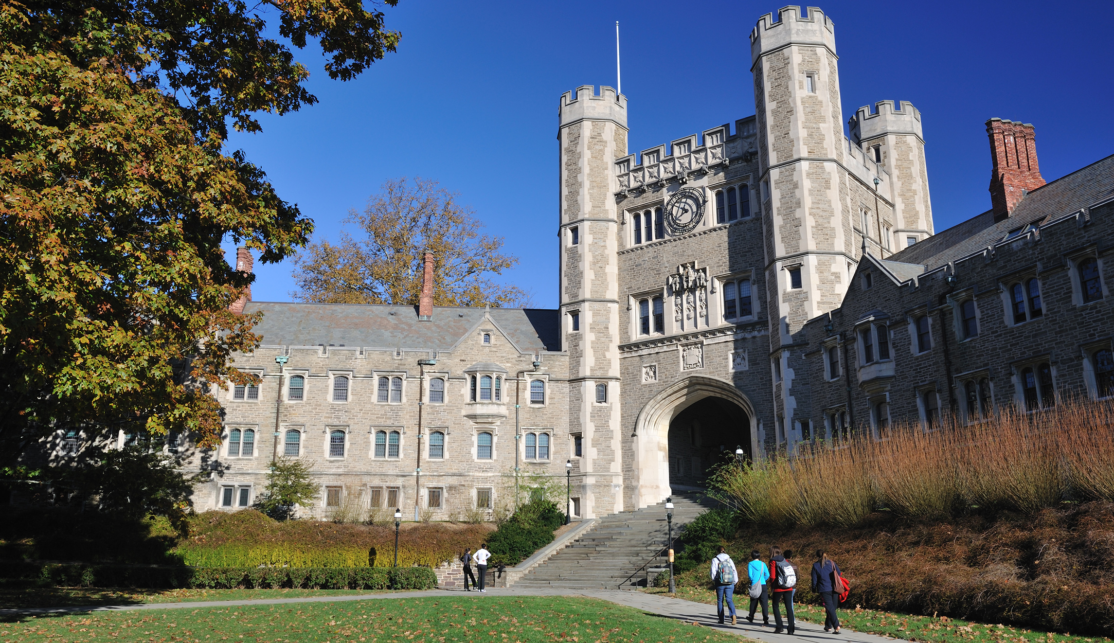 Princeton’s cheap, empty virtue-signaling may prove very expensive
