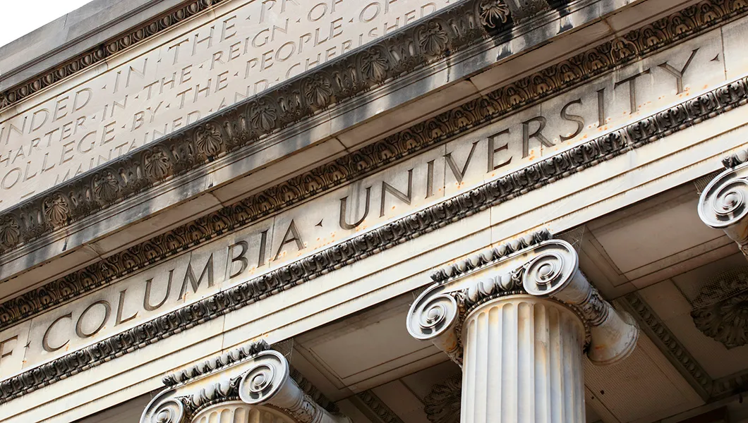 Columbia University profiting off ‘immigrant deaths,’ campus activists say