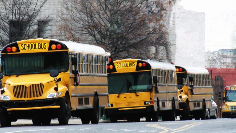 Open schools this fall for the sake of special needs families