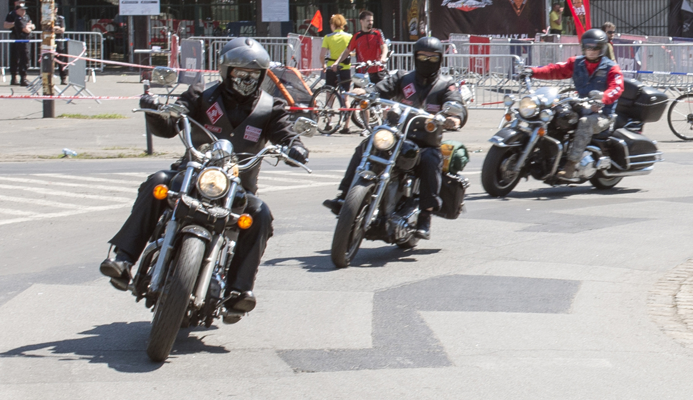 Trump: My administration ‘working with’ Harley-Davidson competitors