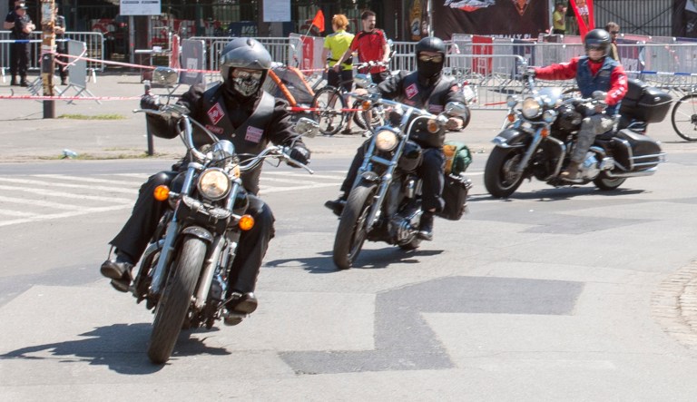 ‘Bigger than ever’: South Dakota motorcycle rally expected to draw hundreds of thousands despite pandemic