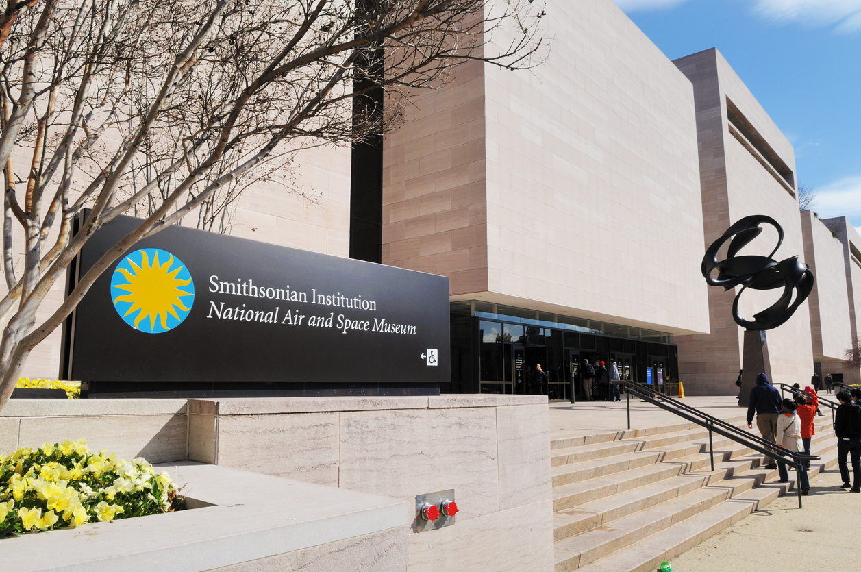Smithsonian provides ‘immediate training’ after kicking out Catholic school group
