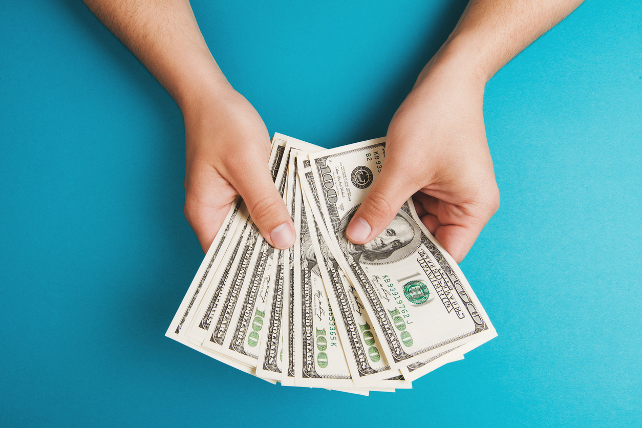 Residents of Indiana to receive tax refunds worth up to $325 by November