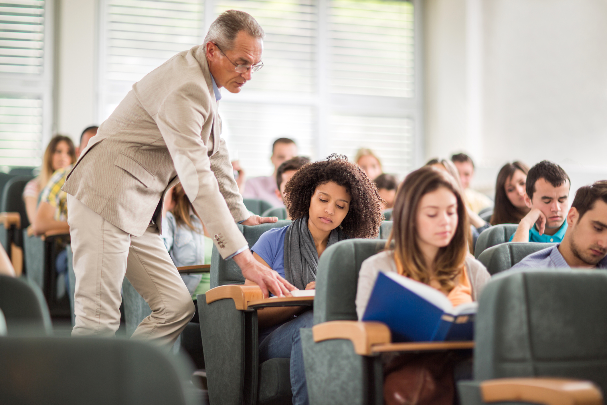 School choice cuts crime, reduces paternity suits