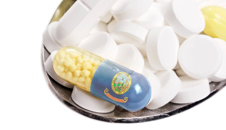 Idaho group says it has enough signatures to put Medicaid expansion on ballot