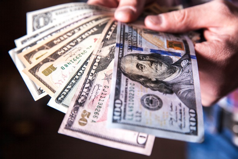 Stimulus update: Direct payment worth up to $400 to be paid to Massachusetts residents in 24 days