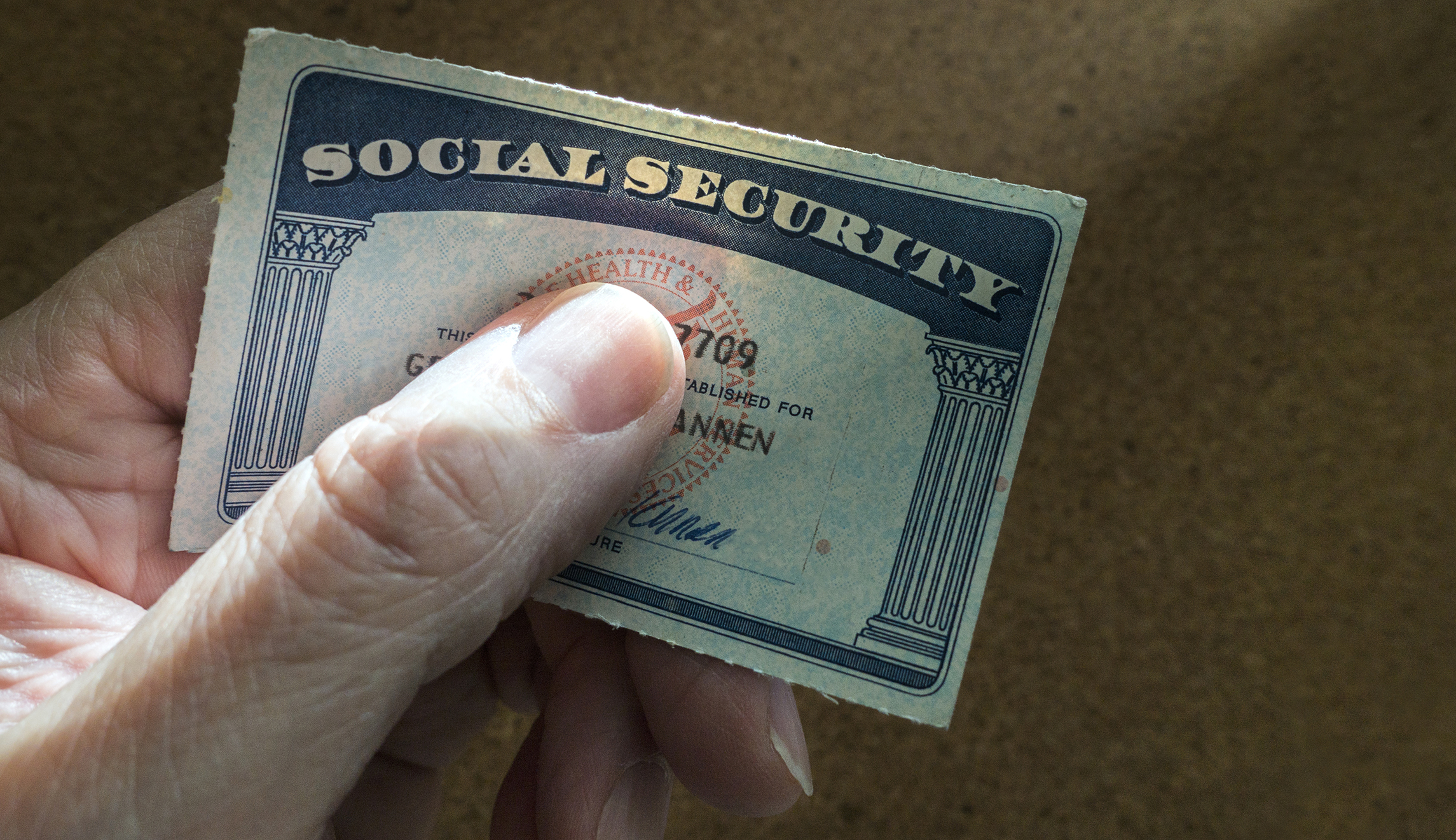 Identity theft becomes most popular scam in US amid coronavirus
