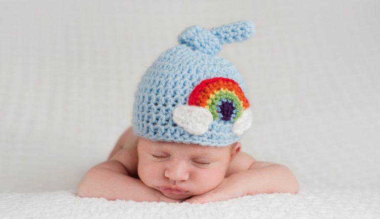 If you’re gay, you should choose life