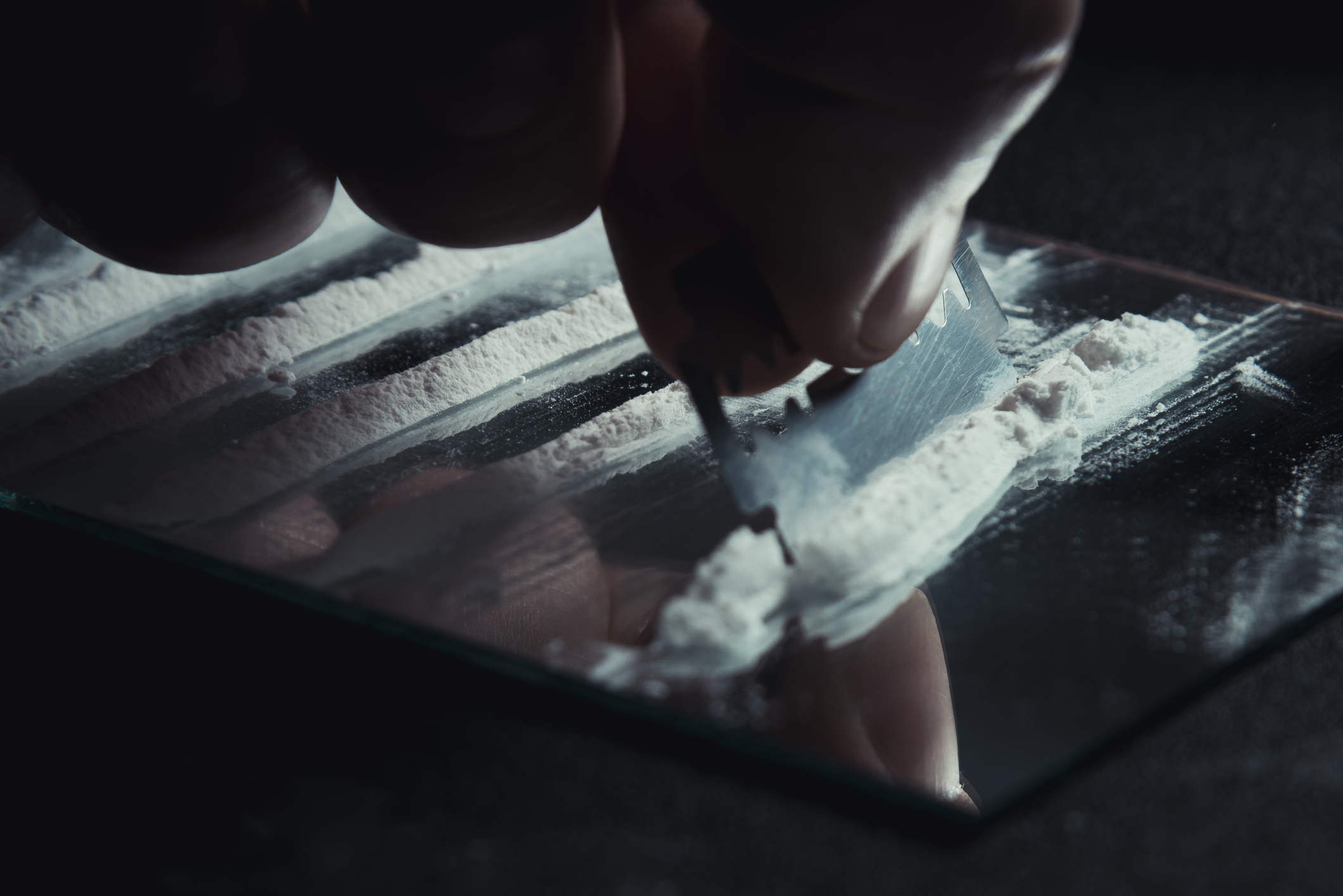 Border agents seize $3.8 million worth of cocaine streaming across Texas border
