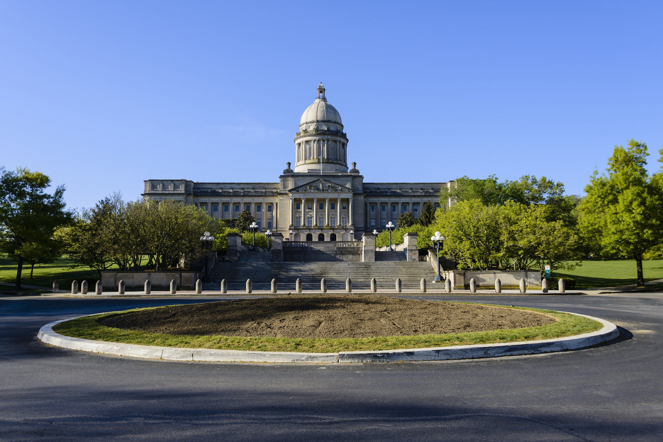 Kentucky officials dig into problems facing state’s unemployment system