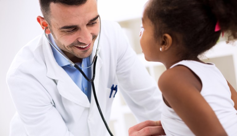 Young doctors need to wake up to the grim reality of single-payer healthcare