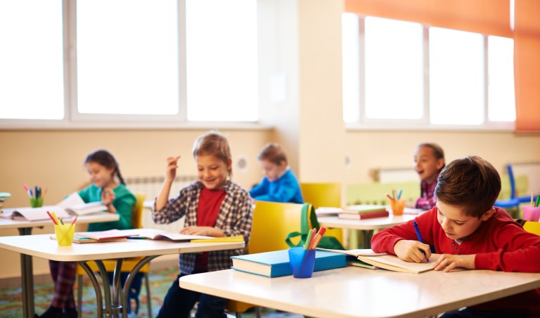 Parents want a complete overhaul of the education system