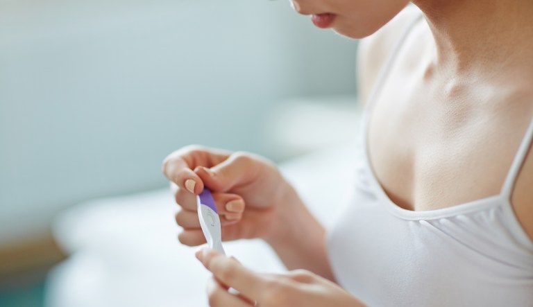 Federal judge rules HHS illegally nixed teen pregnancy prevention grant