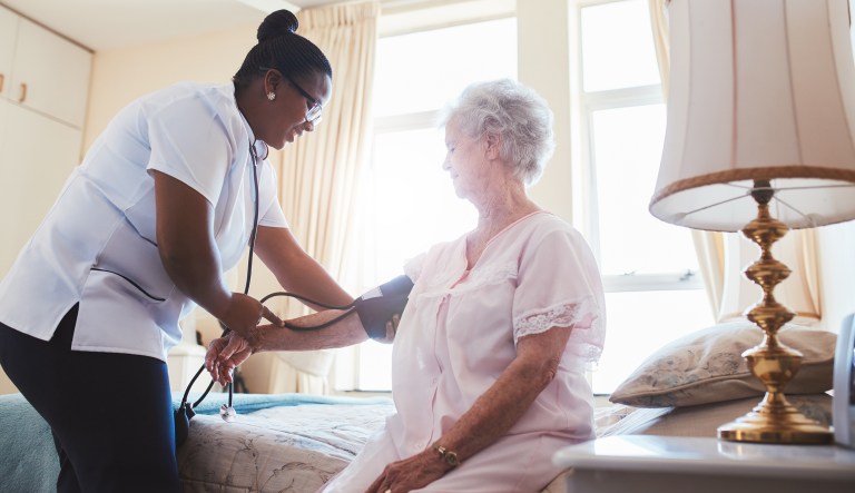 Trump administration moves to end union dues skimming of homecare workers