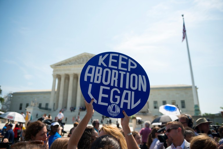 More than half of US employers plan to offer abortion travel benefits by next year: Poll
