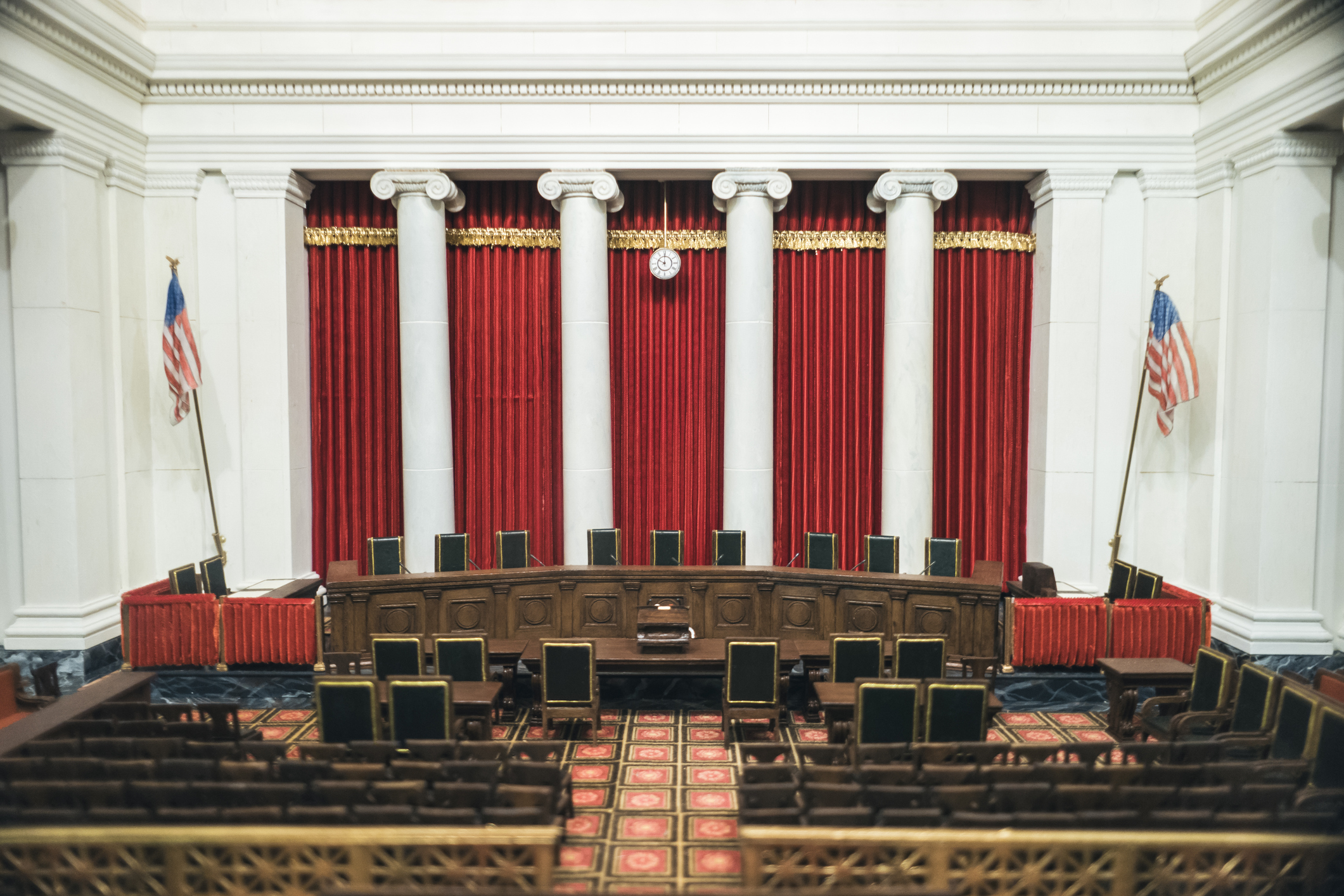 United States Supreme Court